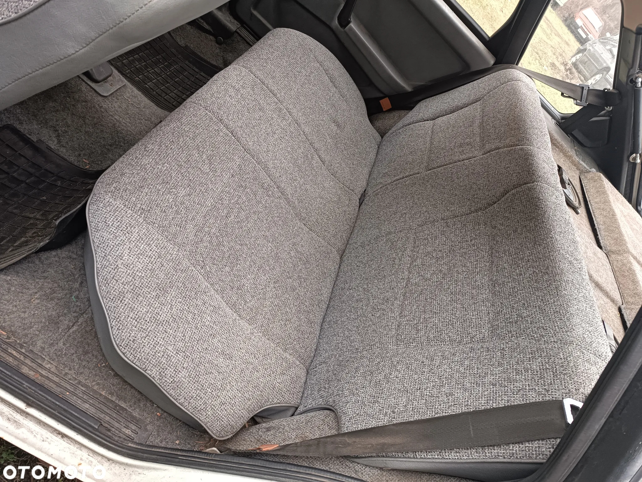 LADA SAMARA FIAT POLONEZ części FELGA "13 "14 koła 4x98 - 12