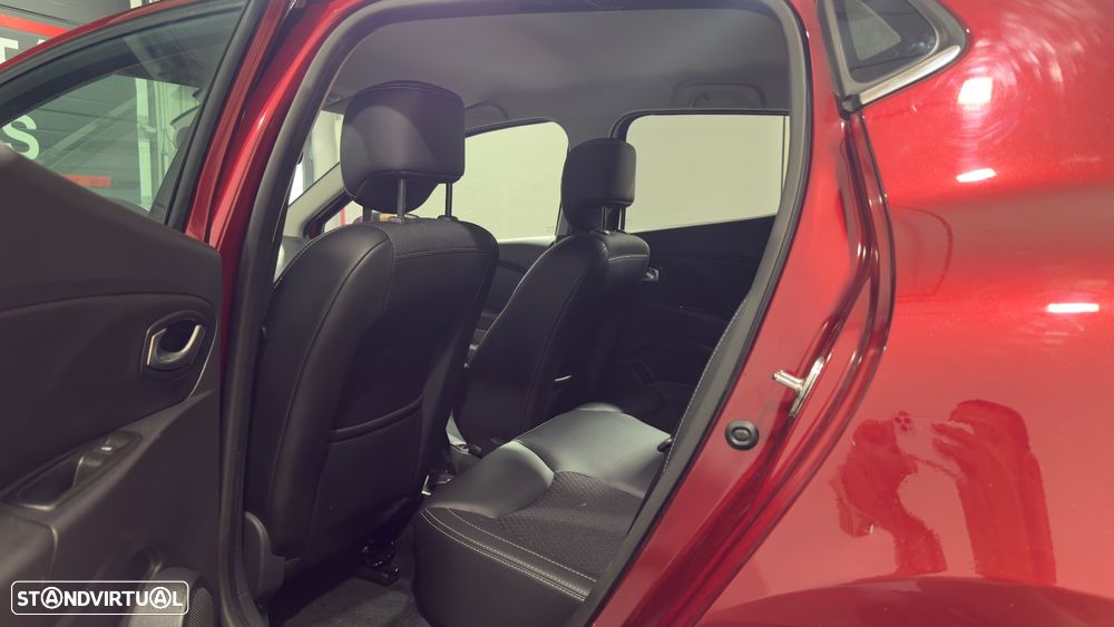 Renault Clio ENERGY TCe 120 INTENS - 12
