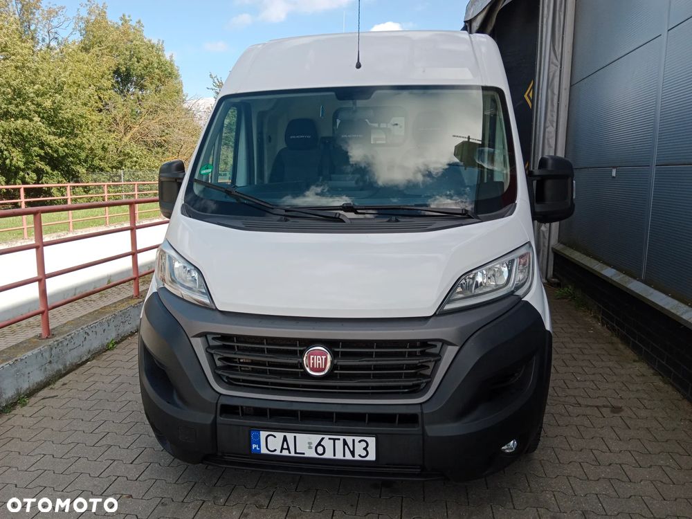Fiat Ducato - 2
