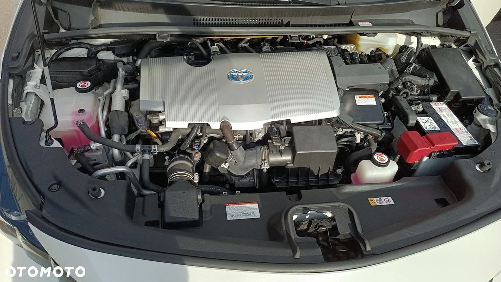 Toyota Prius - 28