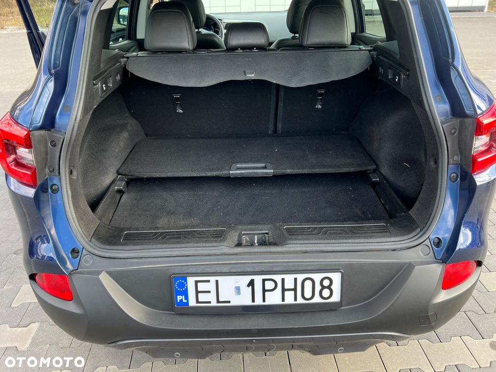Renault Kadjar 1.2 Energy TCe Intens - 8
