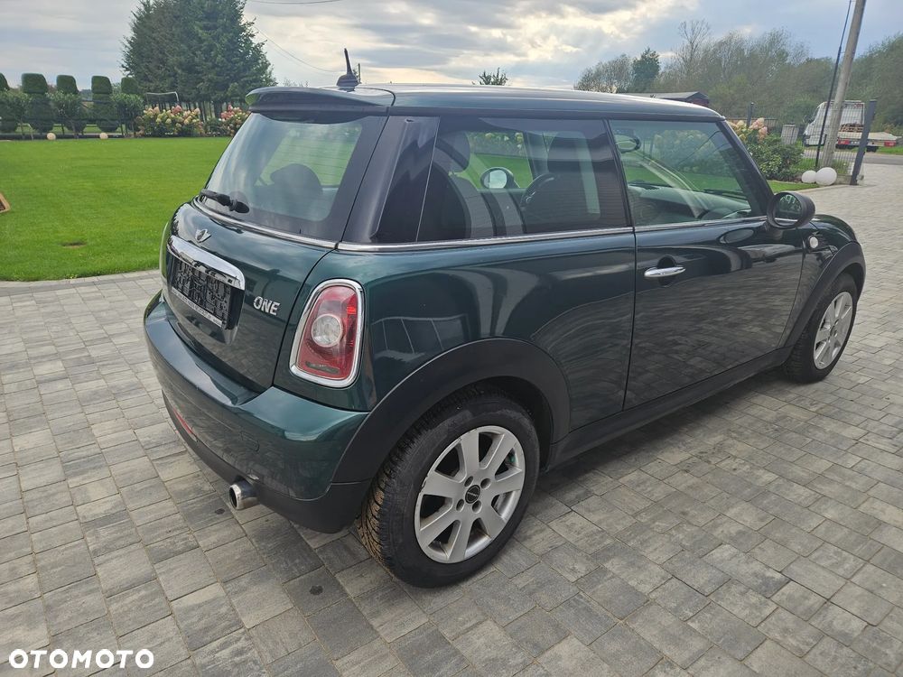 MINI ONE Standard - 5