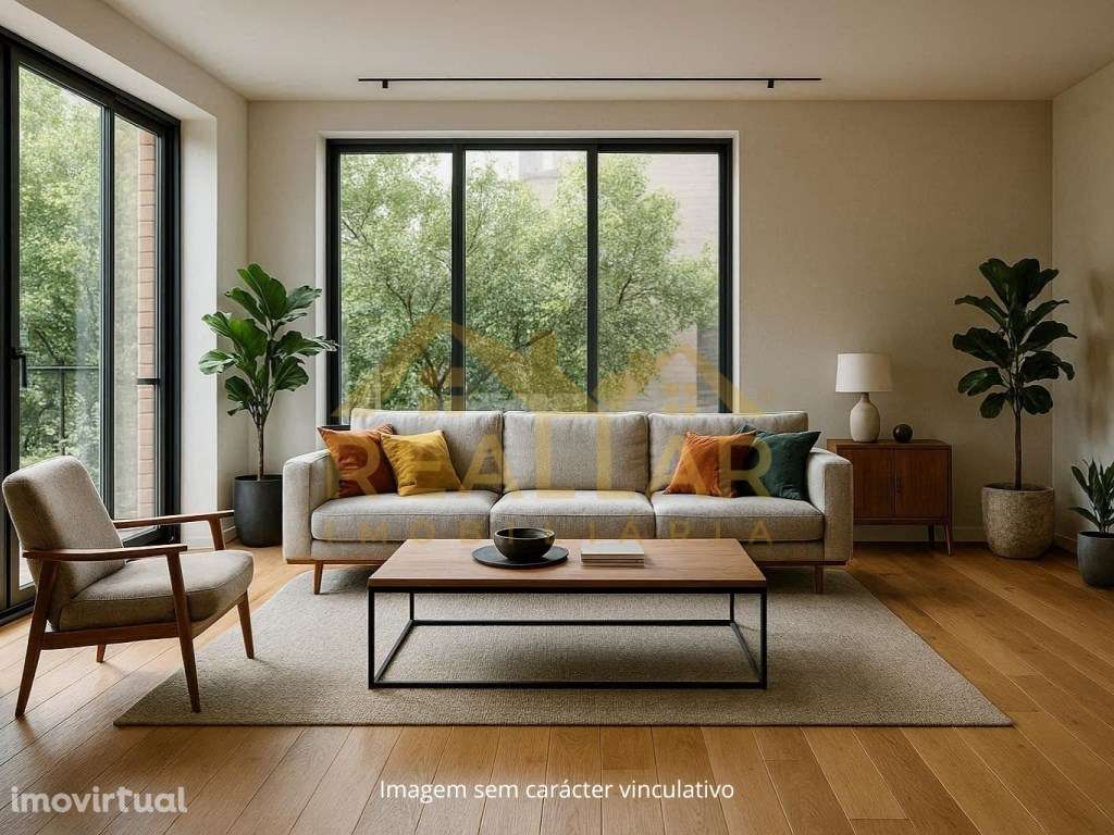 Moradia T5 na Avenida Santos Graça na Póvoa de Varzim! - Grande imagem: 4/28