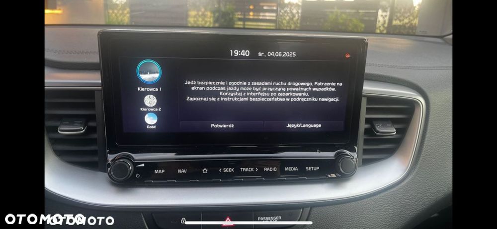 Kia Ceed 1.5 T-GDI DCT7 (48V M-H) Ultimate Edition - 19