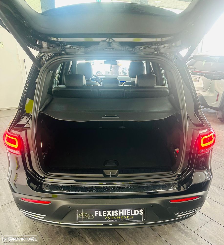 Mercedes-Benz EQB 250+ - 6