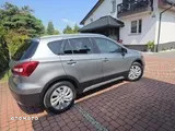 Suzuki SX4 S-Cross 1.4 T Premium - 6