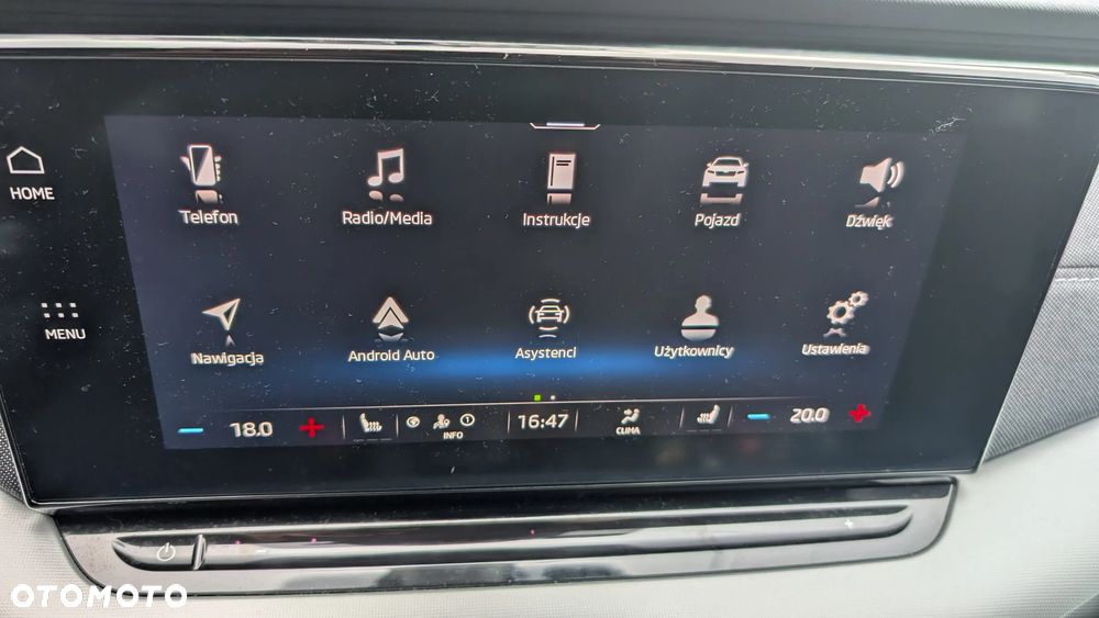 Skoda Octavia 2.0 TDI SCR Style DSG - 31
