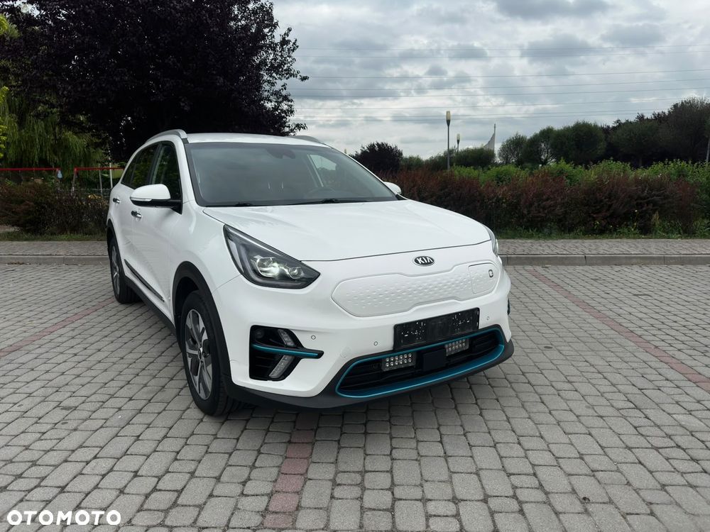 Kia Niro 64kWh XL - 14