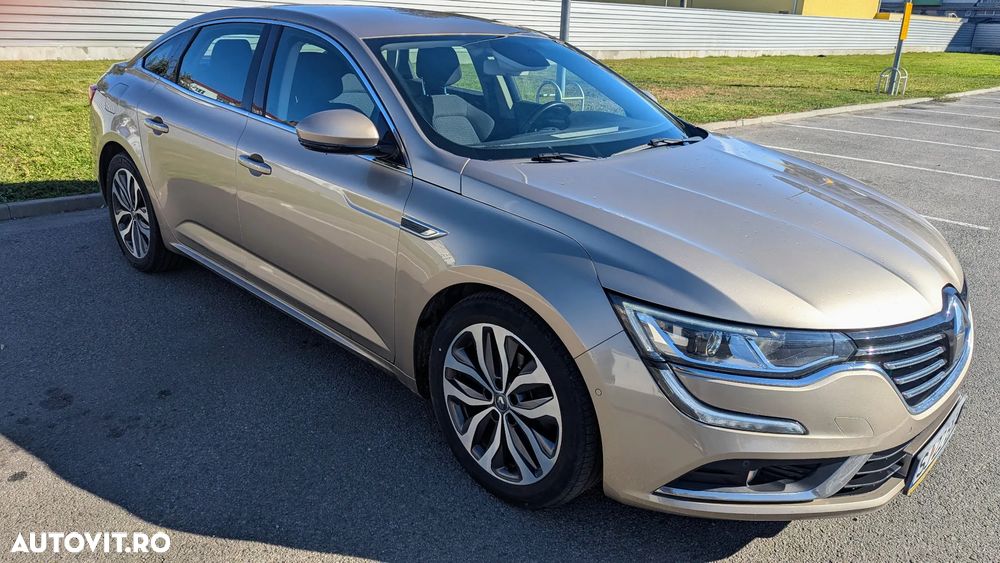 Renault Talisman - 2