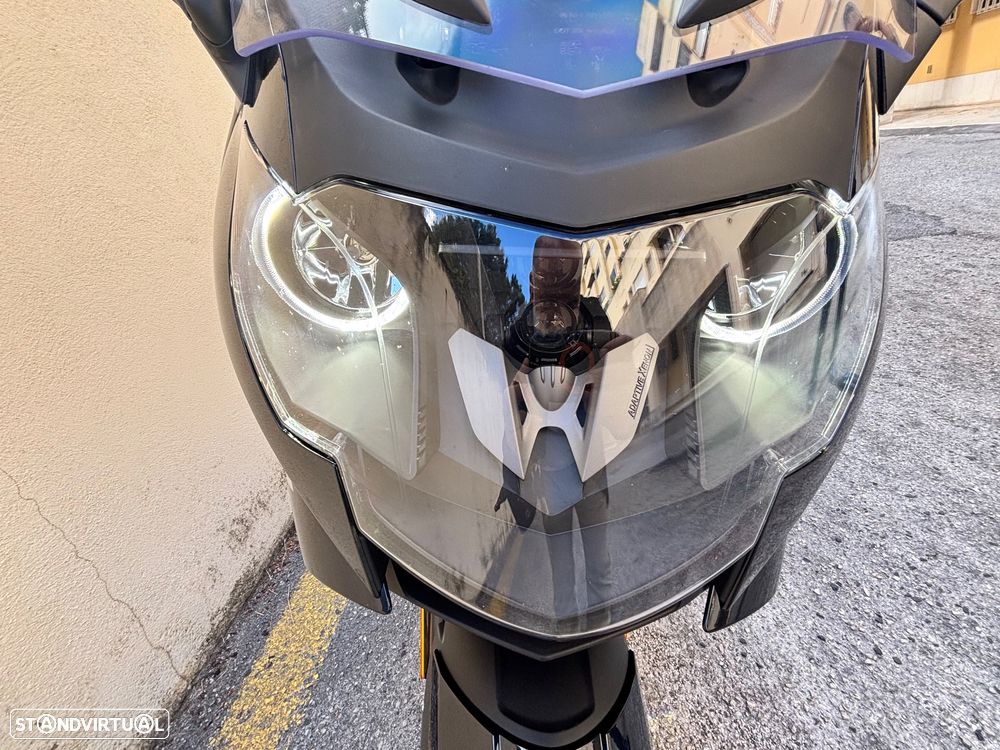 BMW K 1600 GT GT - 8