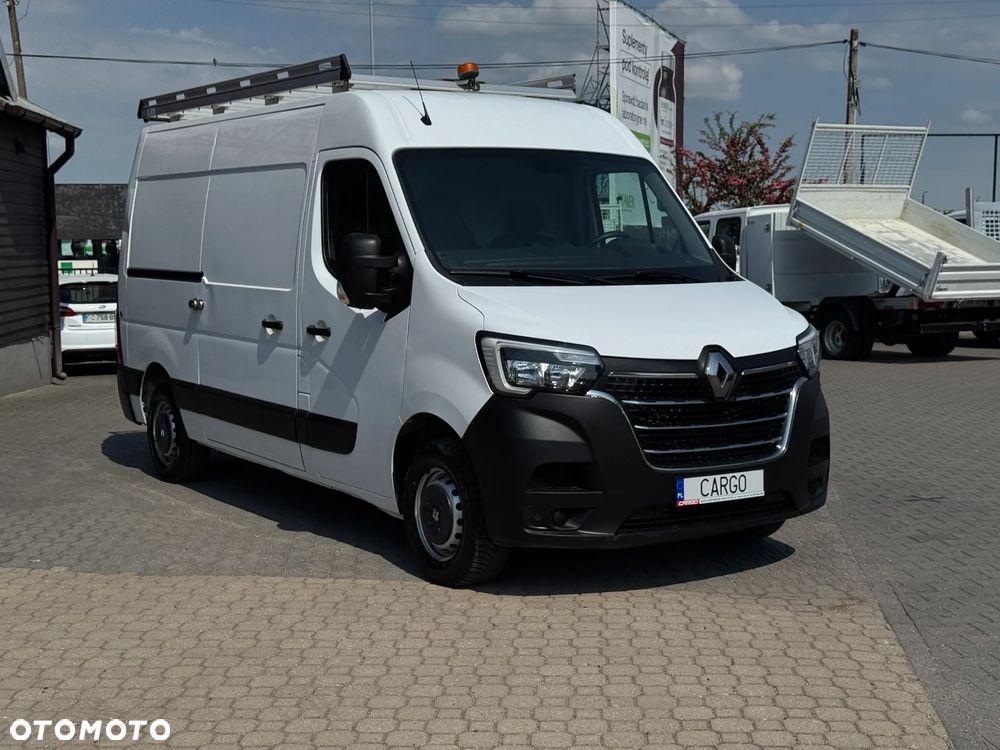 Renault Master - 3
