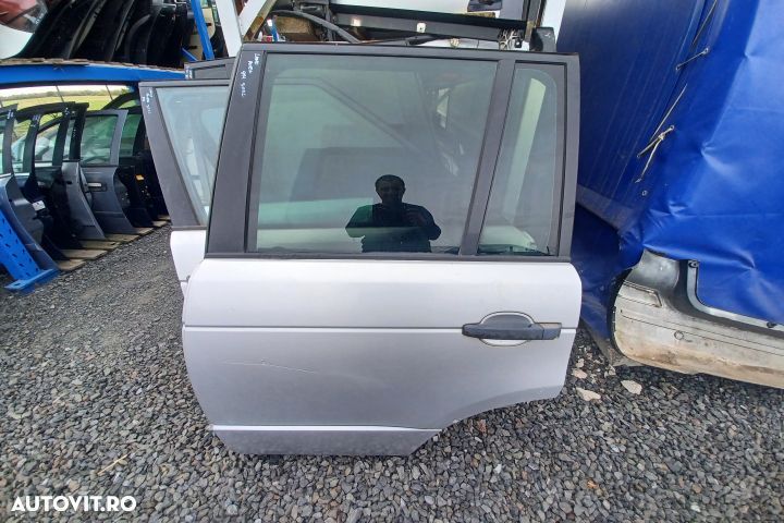 Usa spate stanga Land Rover Range Rover 3 [2002 - 2005] SUV 2.9 TDi A - 1