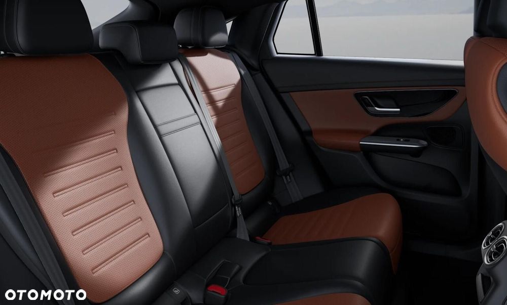 Mercedes-Benz GLC - 8