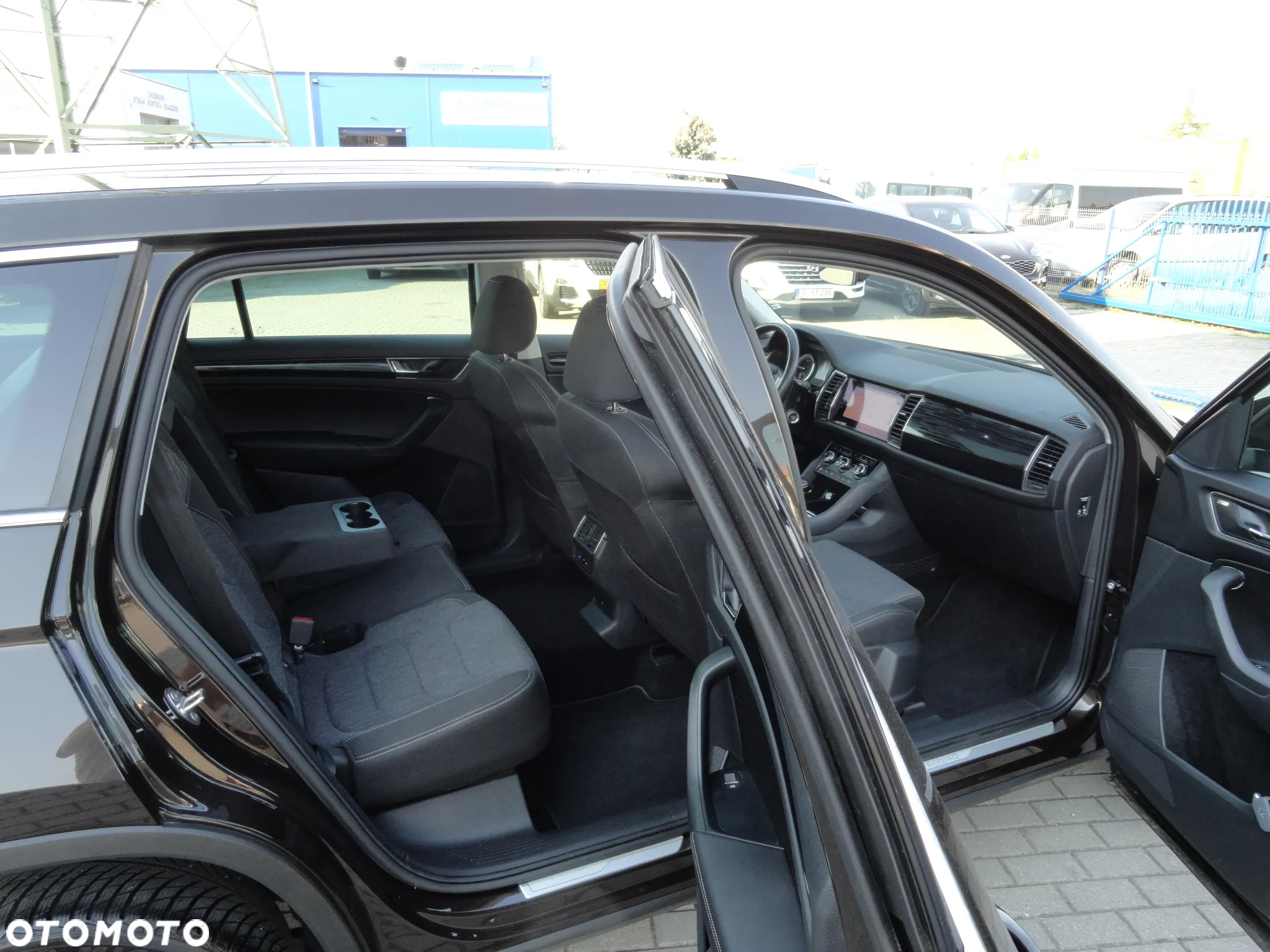 Skoda Kodiaq 2.0 TDI 4x2 Style DSG - 10