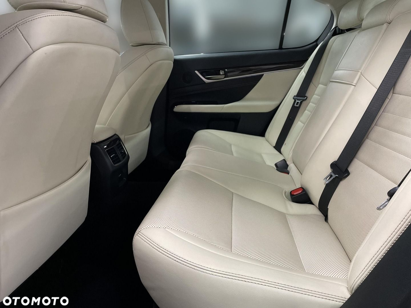 Lexus GS 300h Elegance - 13