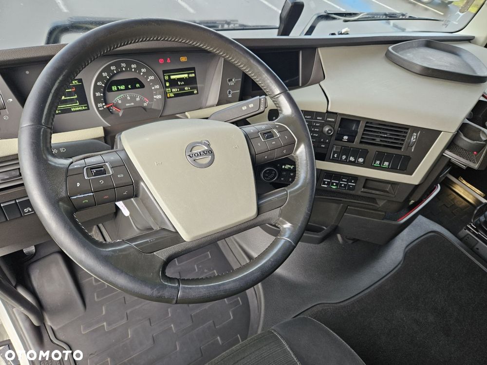 Volvo FH XL RETARDER - 5