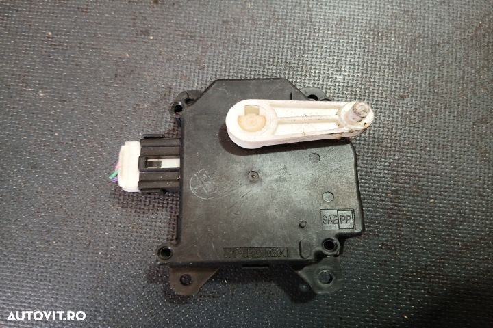 Motoras clapeta aeroterma 861000-0990 861000-0990 Mazda 5 CR [2005 - - 2