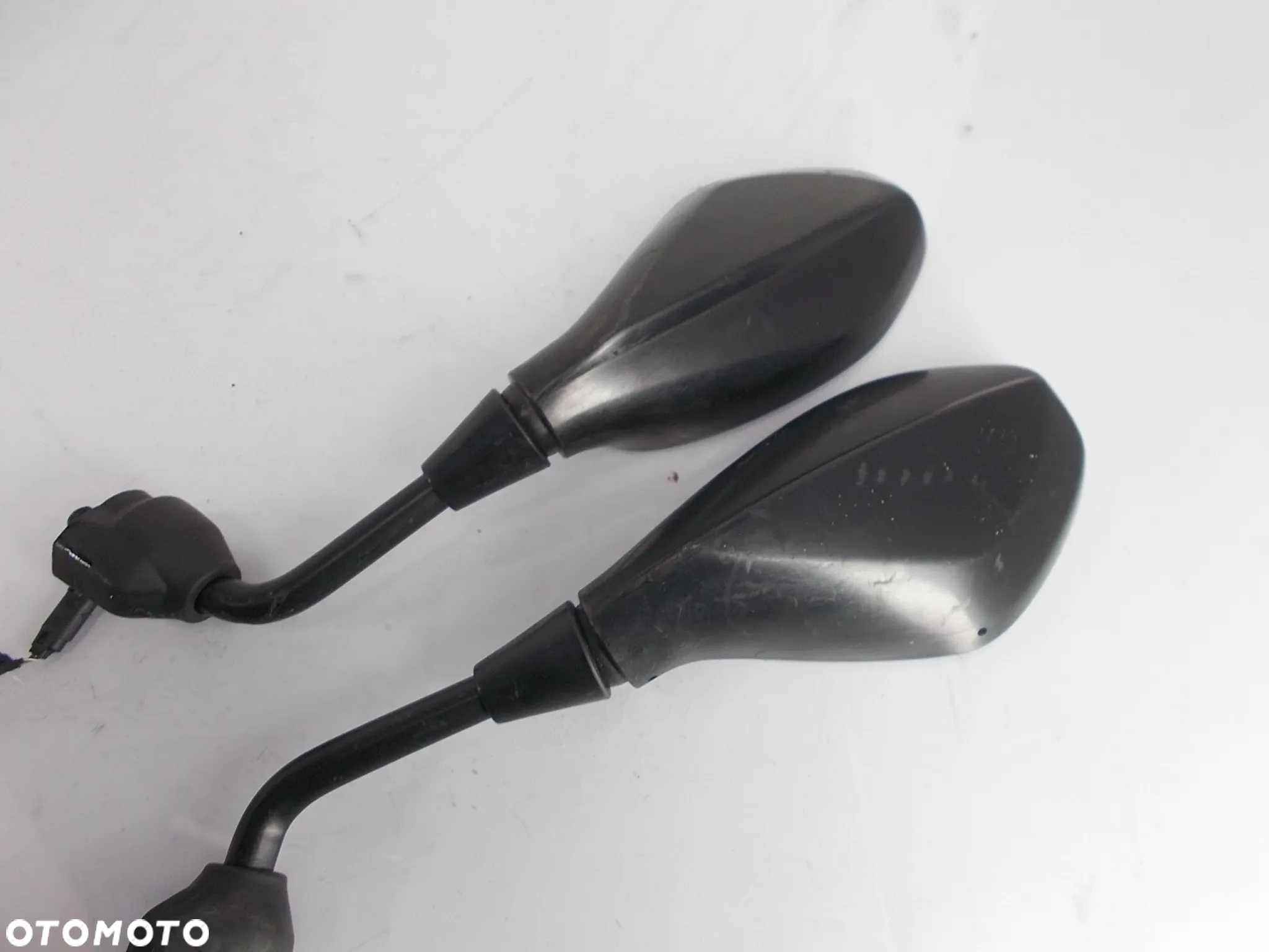 Kierownica BMW R 1250 GS 1300 handbar kontroler przełącznik lusterko manetka klamka rolgaz - 18