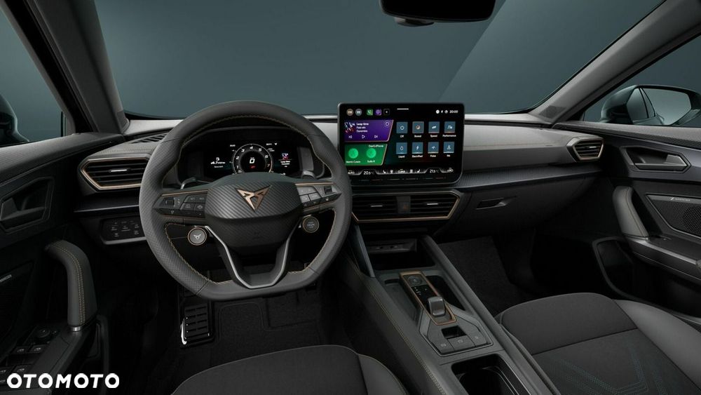 Cupra Formentor - 7