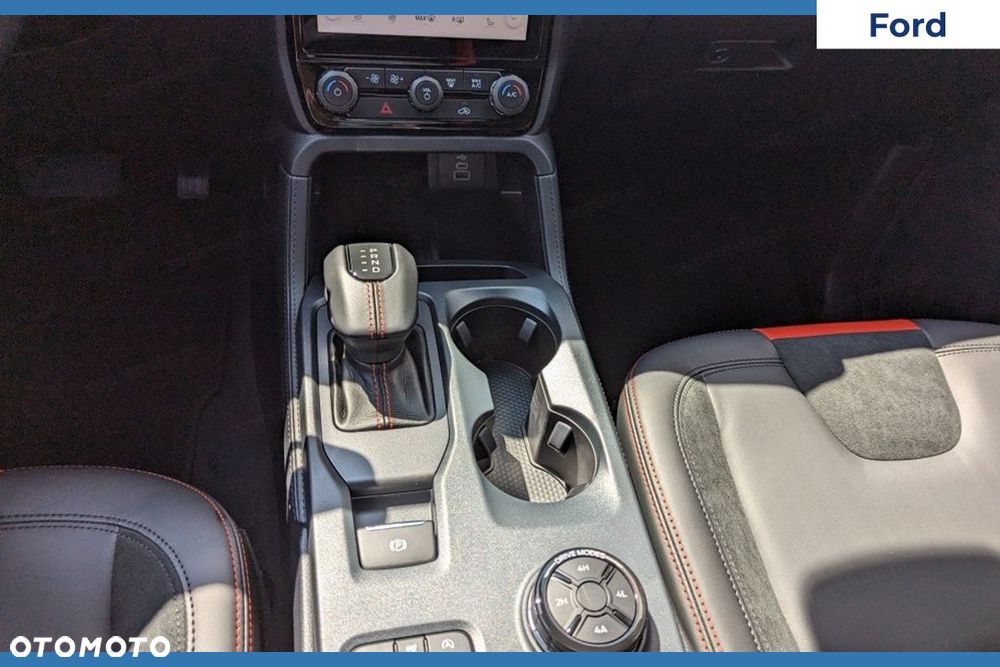Ford Ranger - 12