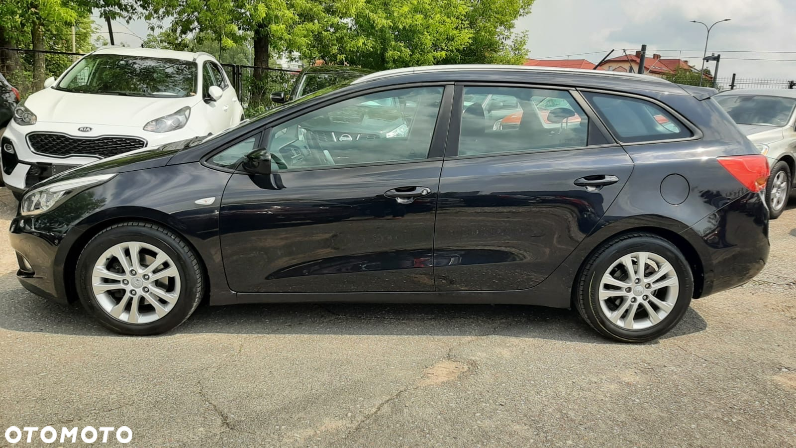 Kia Ceed 1.6 GDI SW Edition 7 - 6
