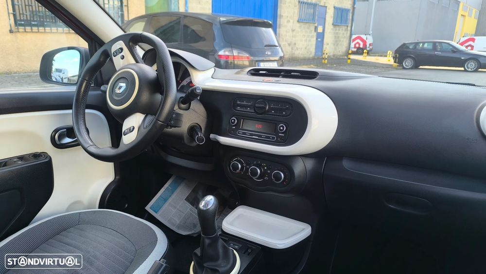 Renault Twingo - 9