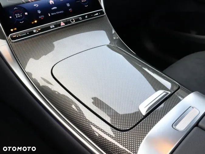 Mercedes-Benz GLC Coupe 300 4-Matic - 6