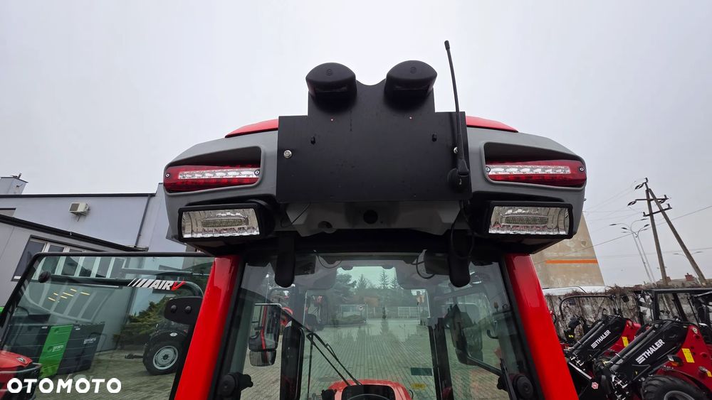 ANTONIO CARRARO Tony 8700V - 29