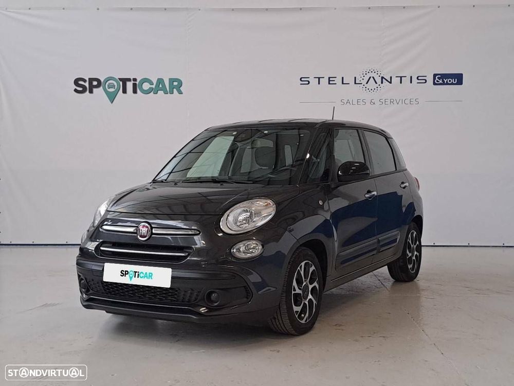 Fiat 500L 0.9 8V TwinAir Pop Star S&S - 1