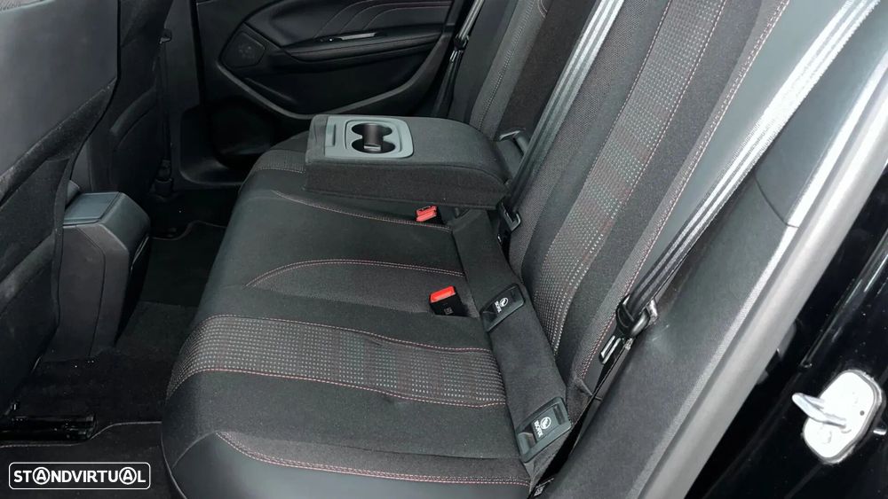 Peugeot 308 - 24
