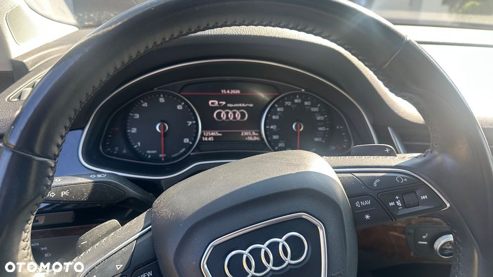 Audi Q7 - 10