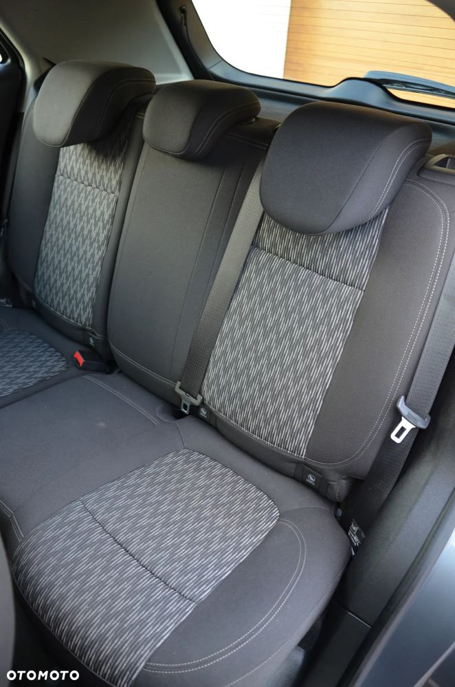 Opel Mokka 1.4 Turbo ecoFLEX Start/Stop 4x4 Innovation - 12