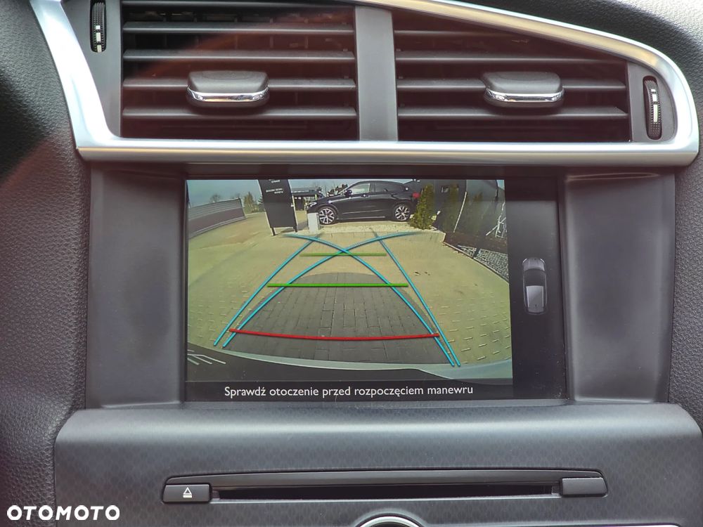 DS Automobiles DS 4 - 26