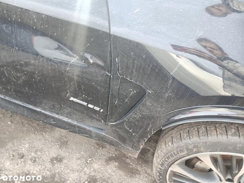 BMW X5 - 6