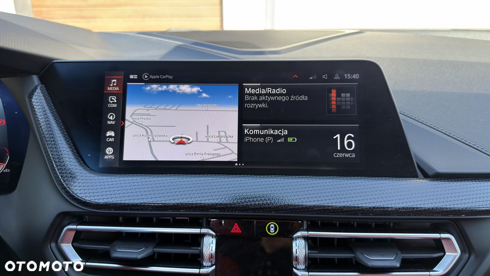 BMW Seria 1 M135i xDrive - 11