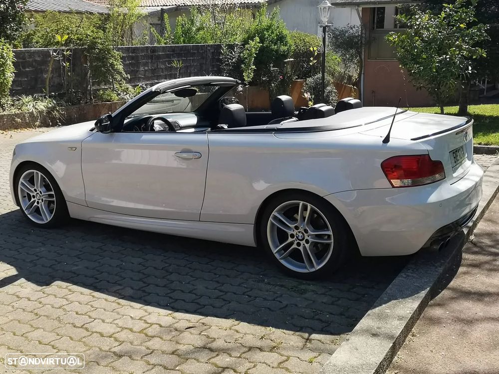 BMW 118 d Limited Edition Lifestyle c/ M Sport Pack - 6