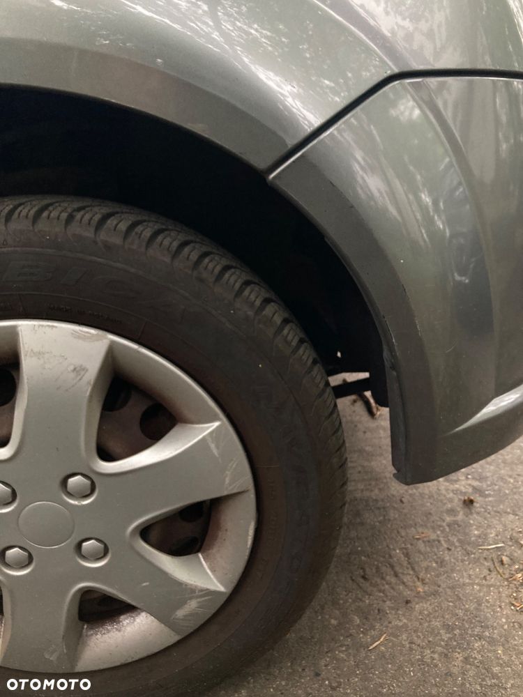 Suzuki Ignis 1.3 Fresh Mint - 13