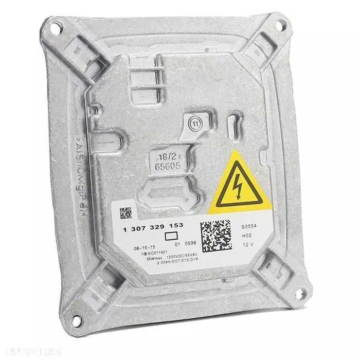 Droser/balast xenon BMW E92 E93 Coupe/Cabrio  X5 e70 non lci,Audi TT - 1