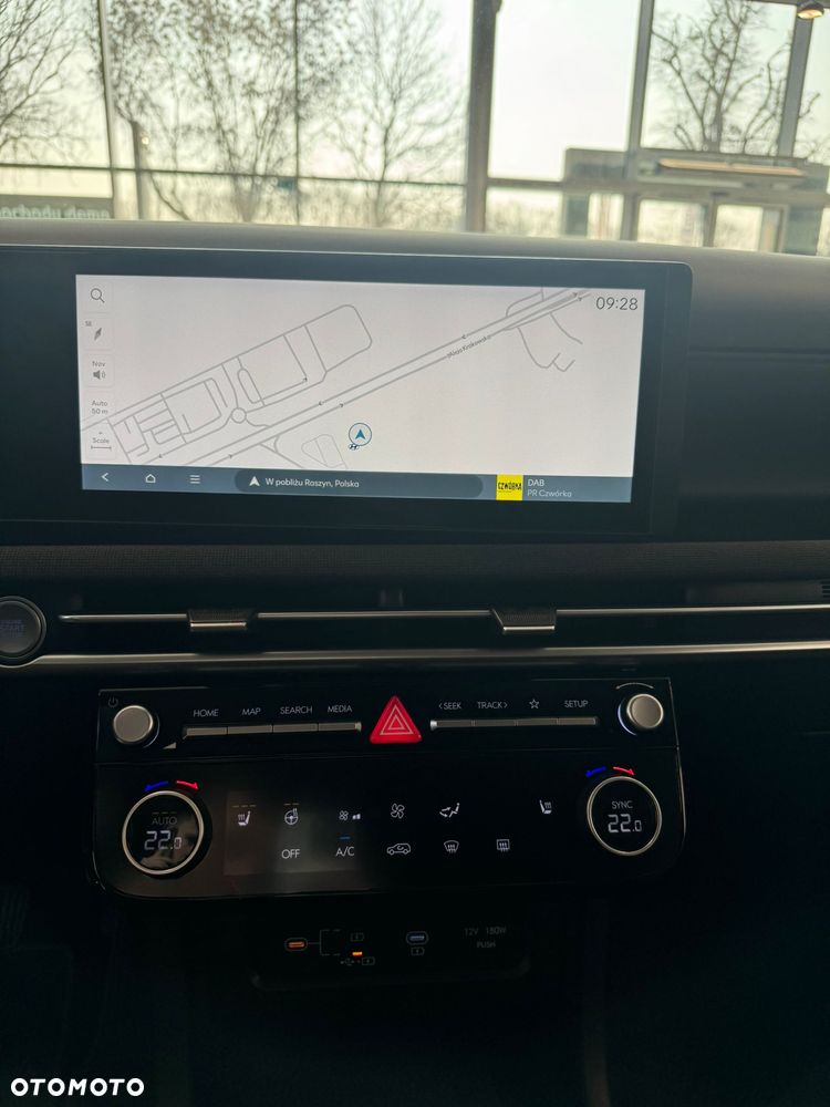 Hyundai Tucson 1.6 T-GDi Smart 2WD DCT - 11