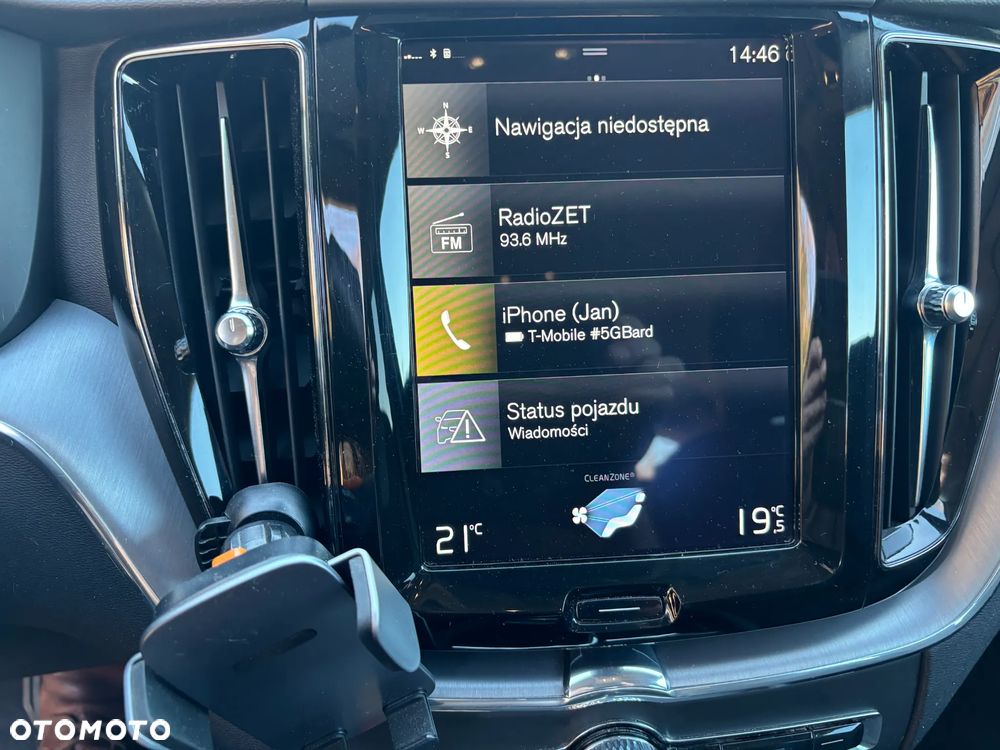 Volvo XC 60 B4 D Momentum Pro - 9