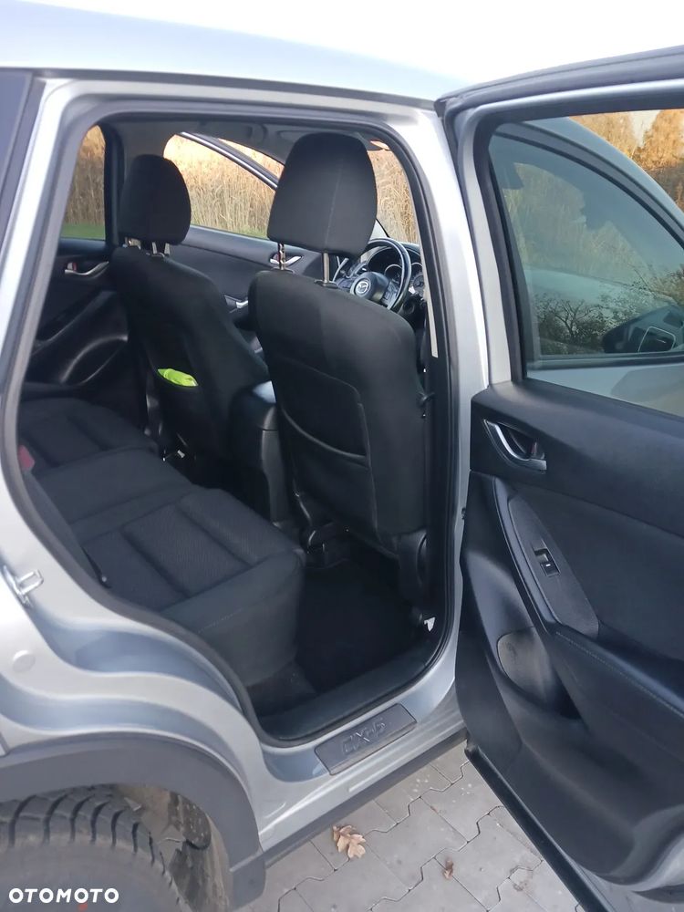 Mazda CX-5 - 38