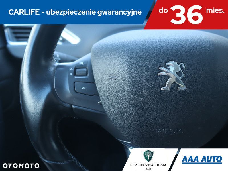 Peugeot 2008 - 19