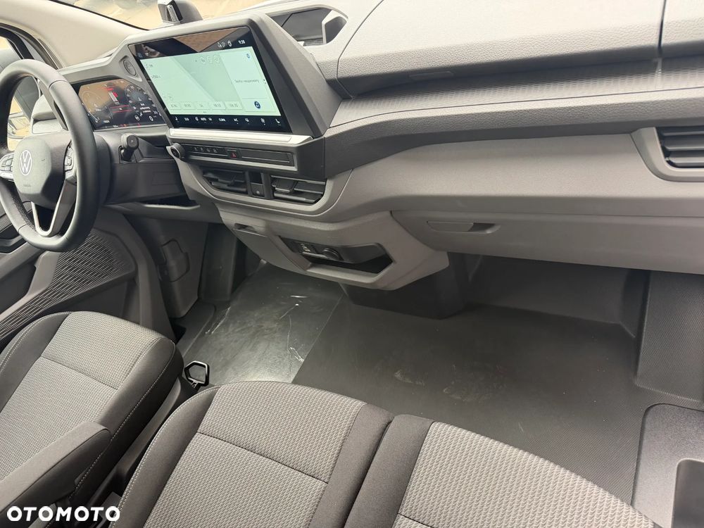 Volkswagen Transporter T7 - 14