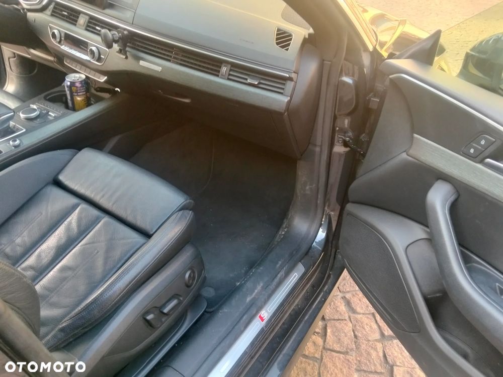Audi A5 Sportback 2.0 TFSI Quattro Sport S tronic - 16
