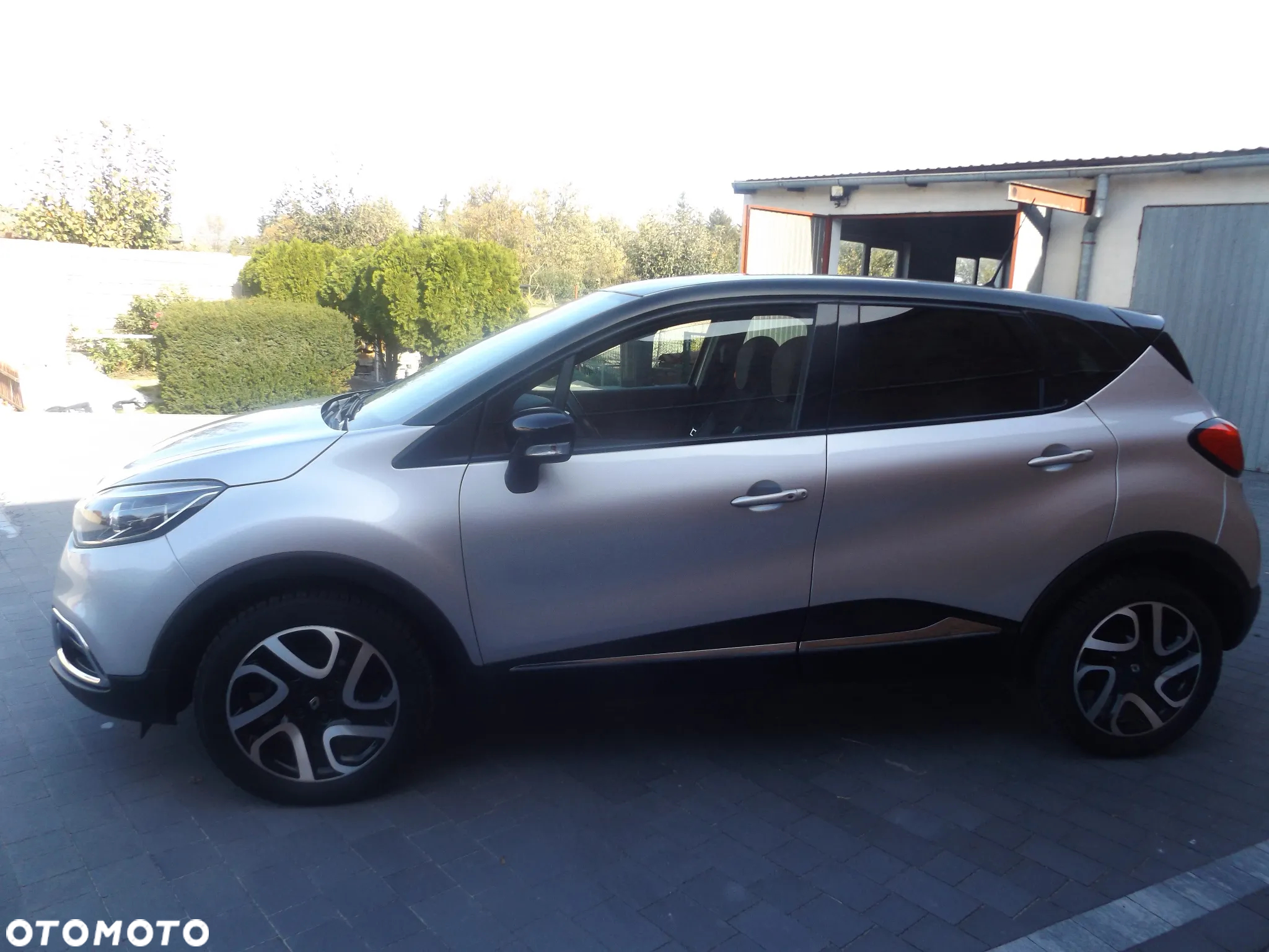 Renault Captur (ENERGY) TCe 90 INTENS - 29