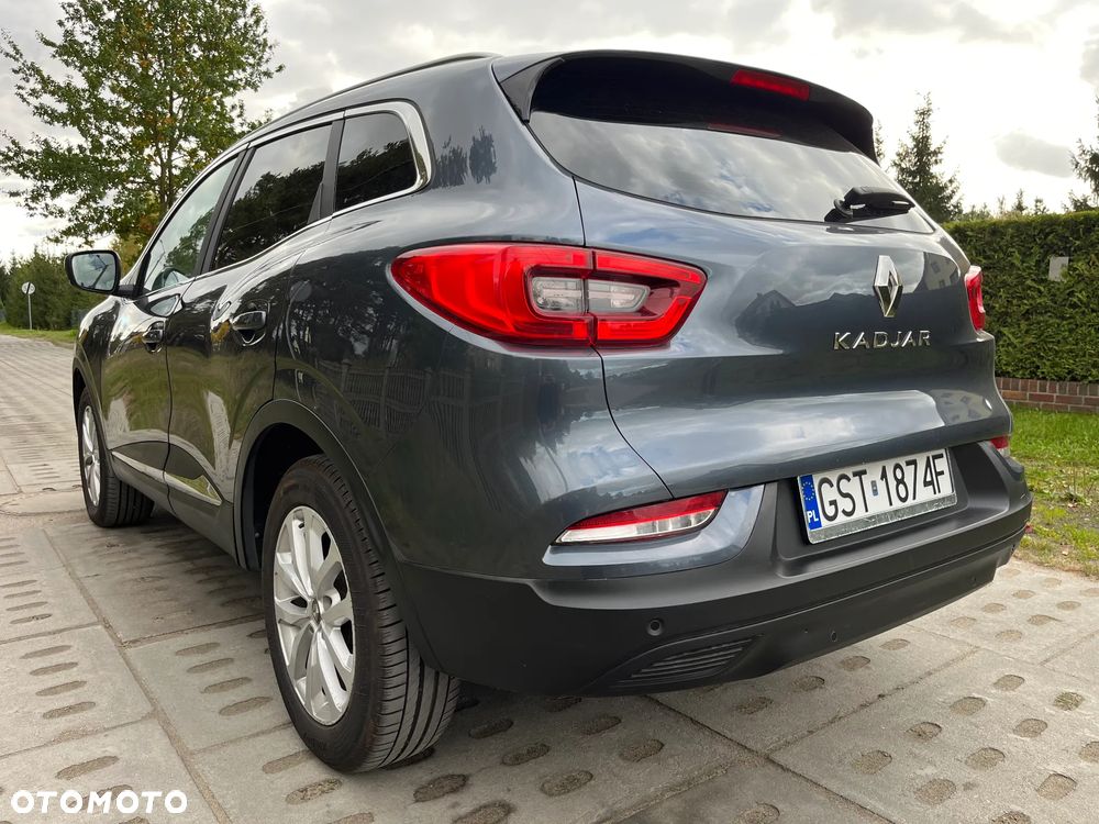 Renault Kadjar 1.5 Blue dCi Intens - 6