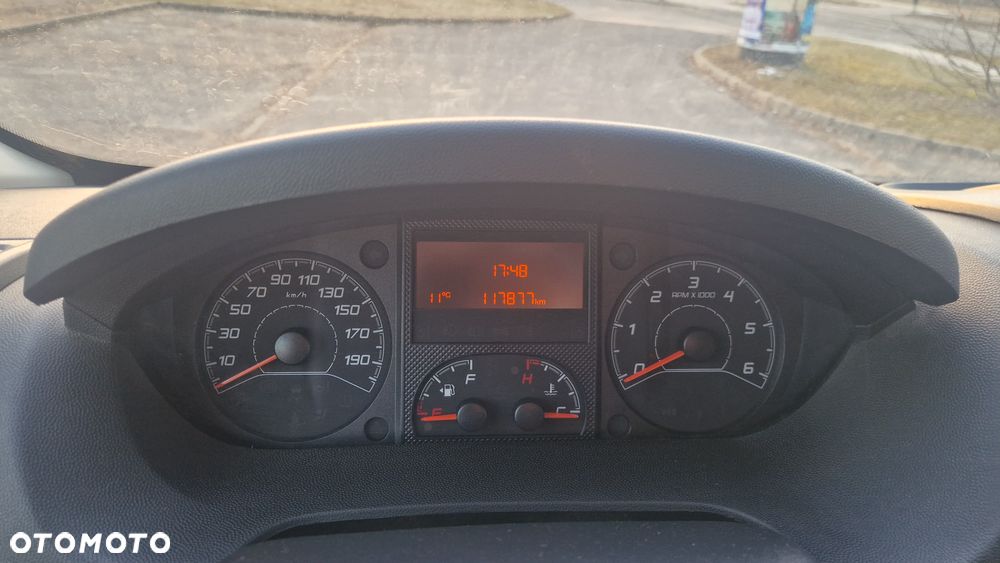 Citroën jumper - 14