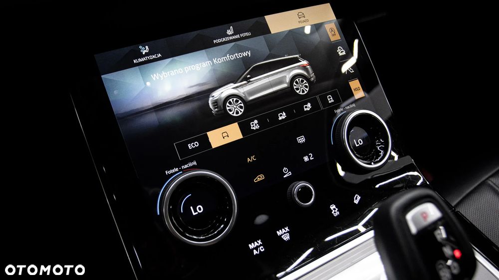 Land Rover Range Rover Evoque 2.0 P200 mHEV SE - 28
