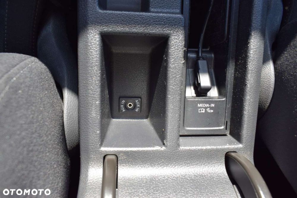 Volkswagen Golf Plus - 30