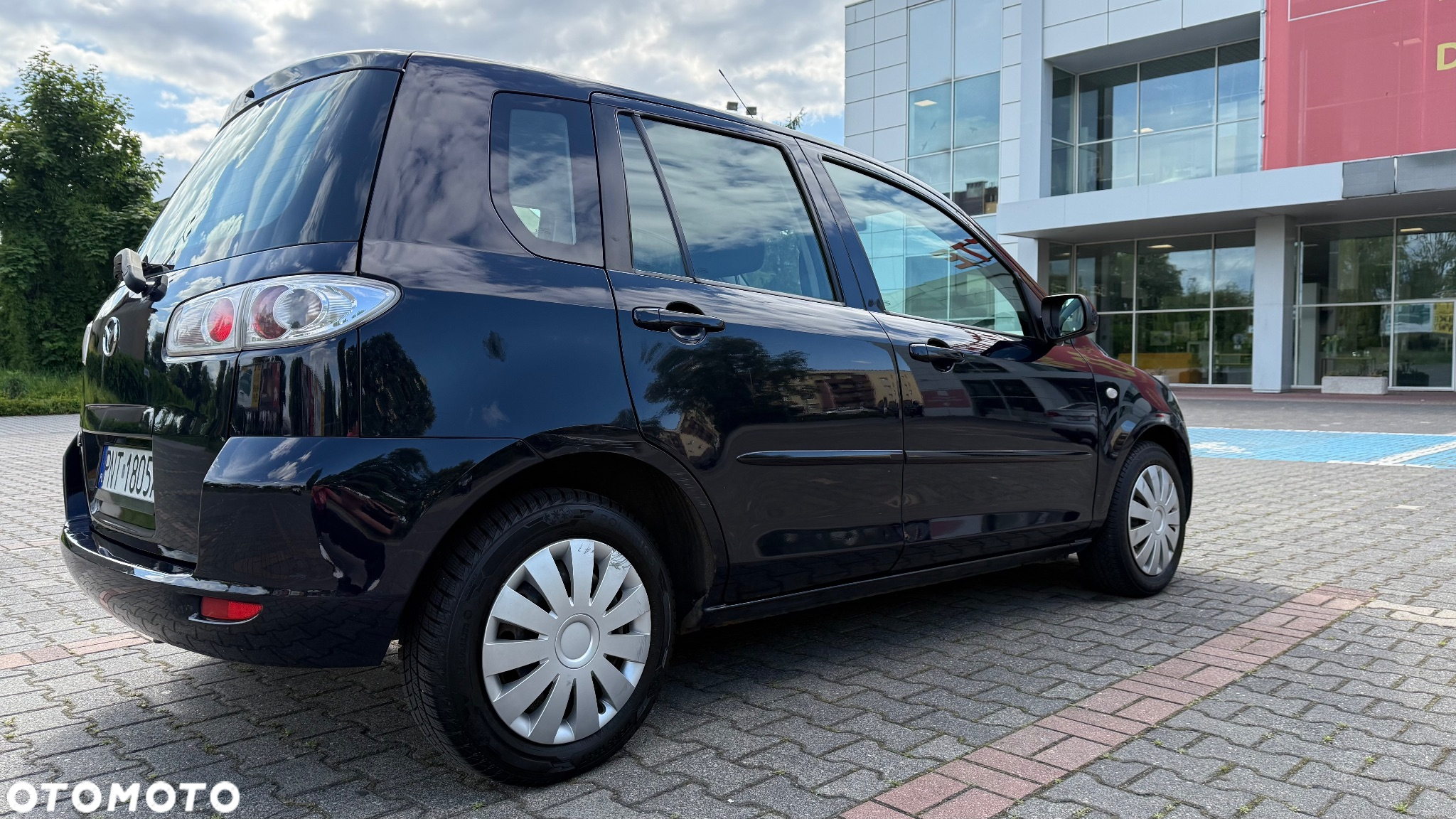 Mazda 2 - 21